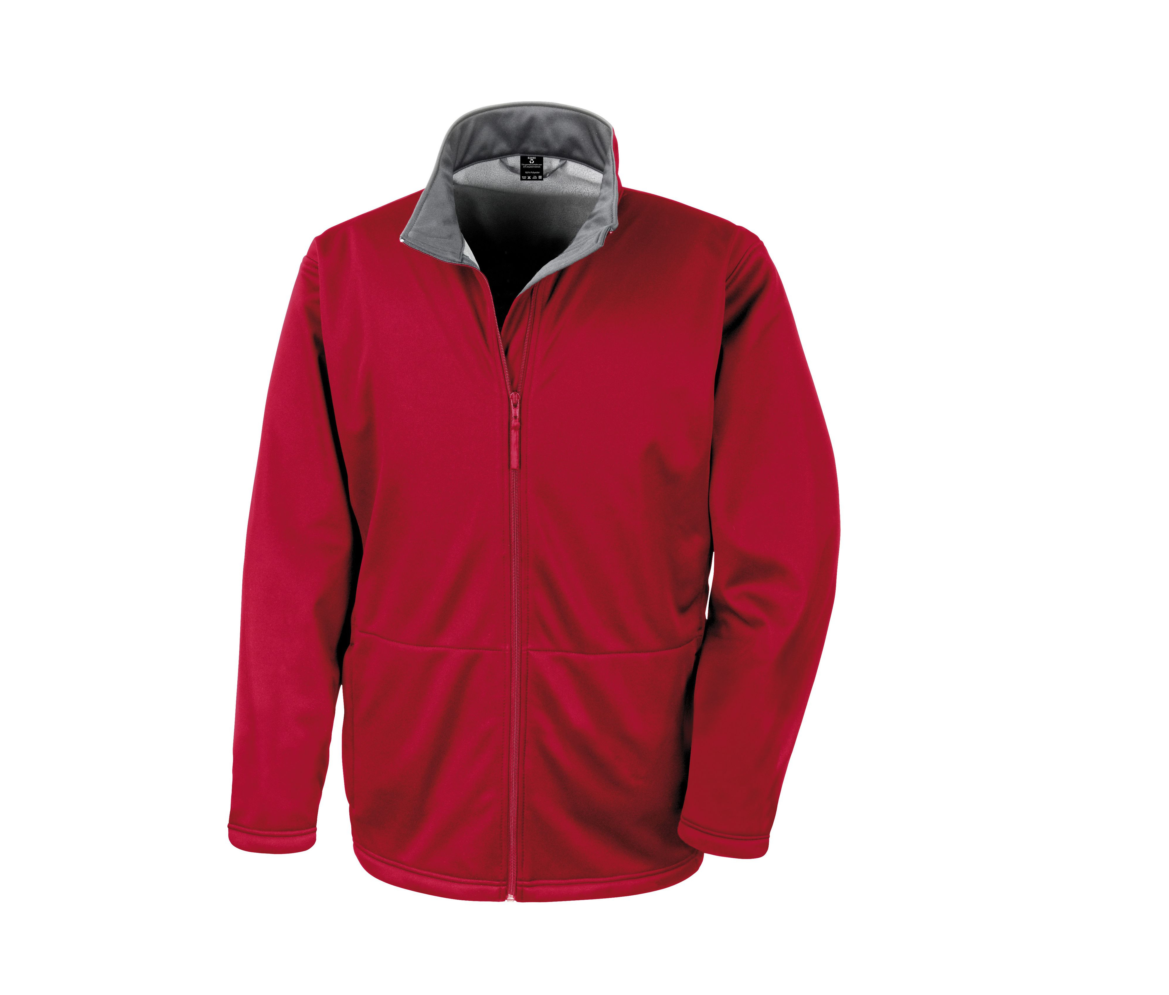 SOFTSHELL JACKET