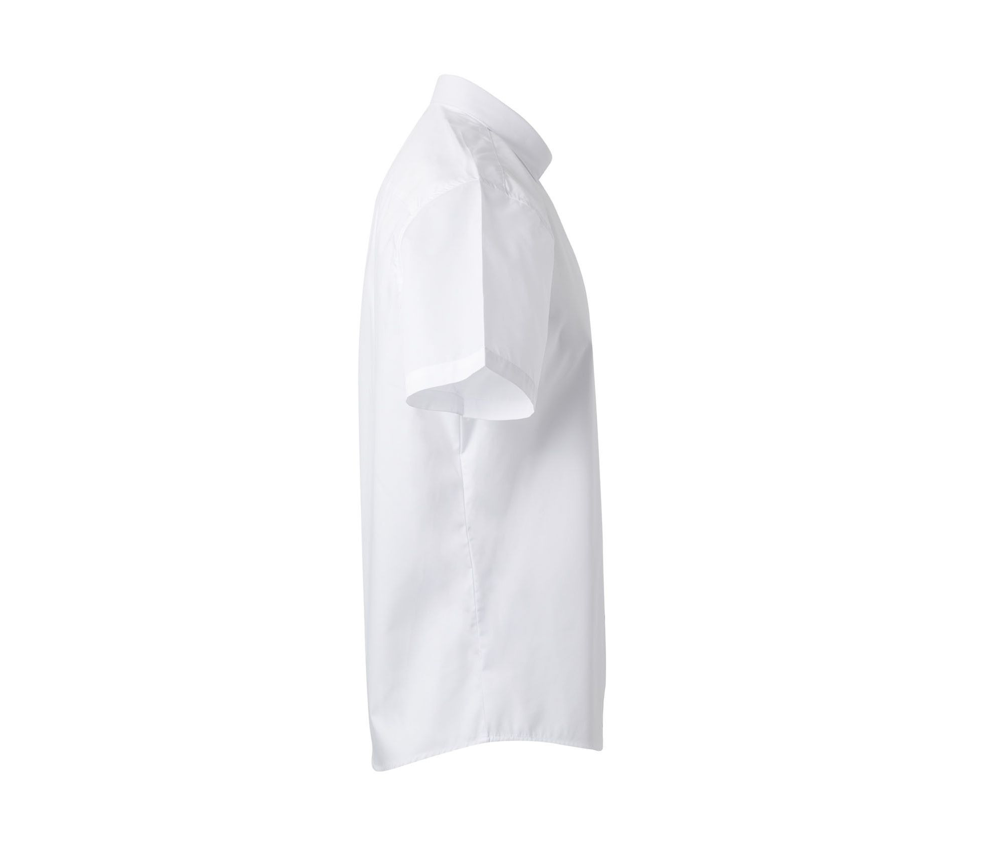CHEMISETTE POLYCOTON HOMME