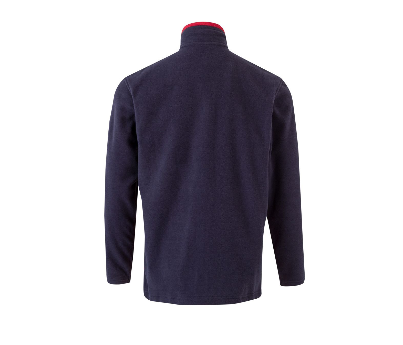 VESTE POLAIRE BICOLORE