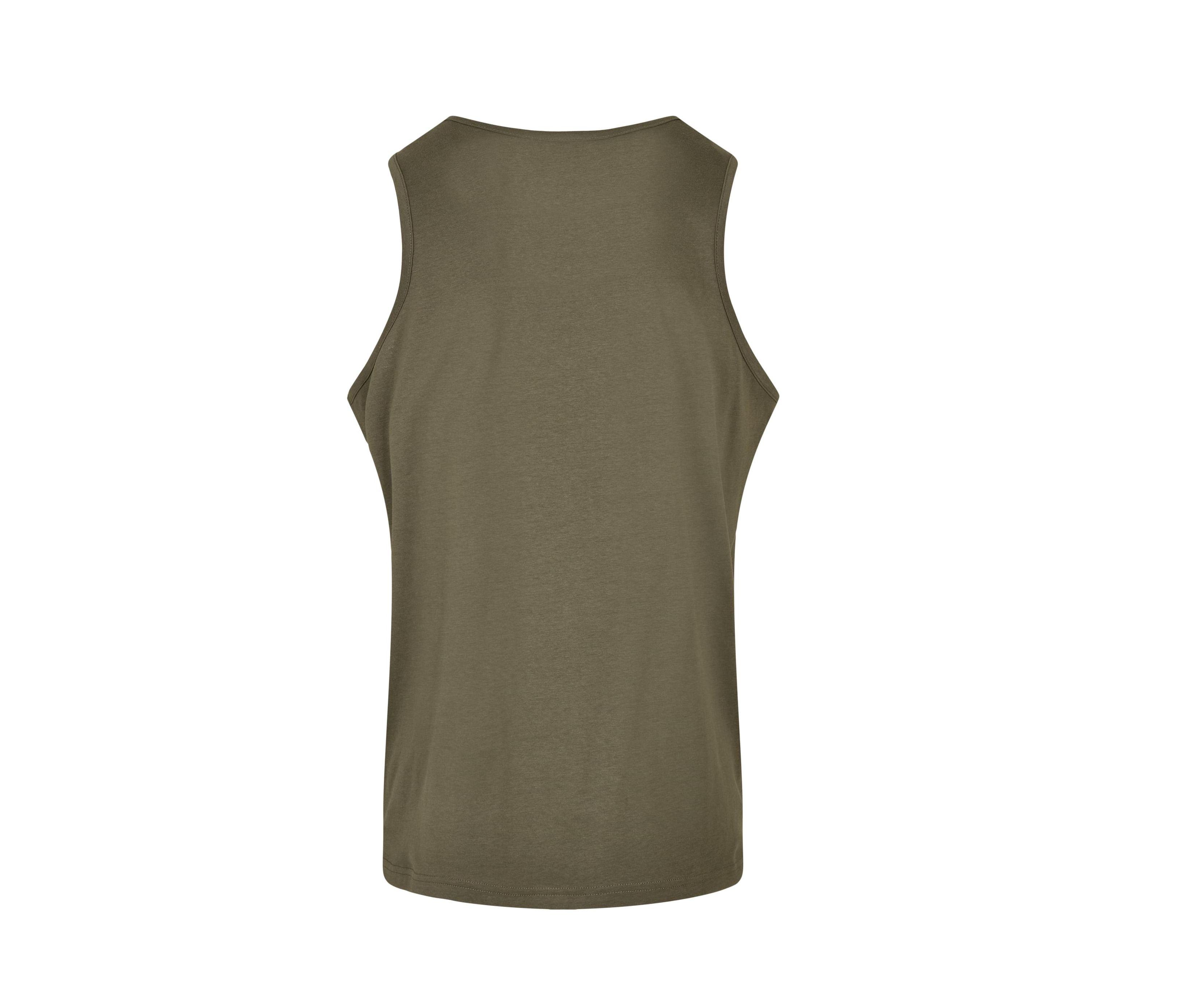 BASIC TANK