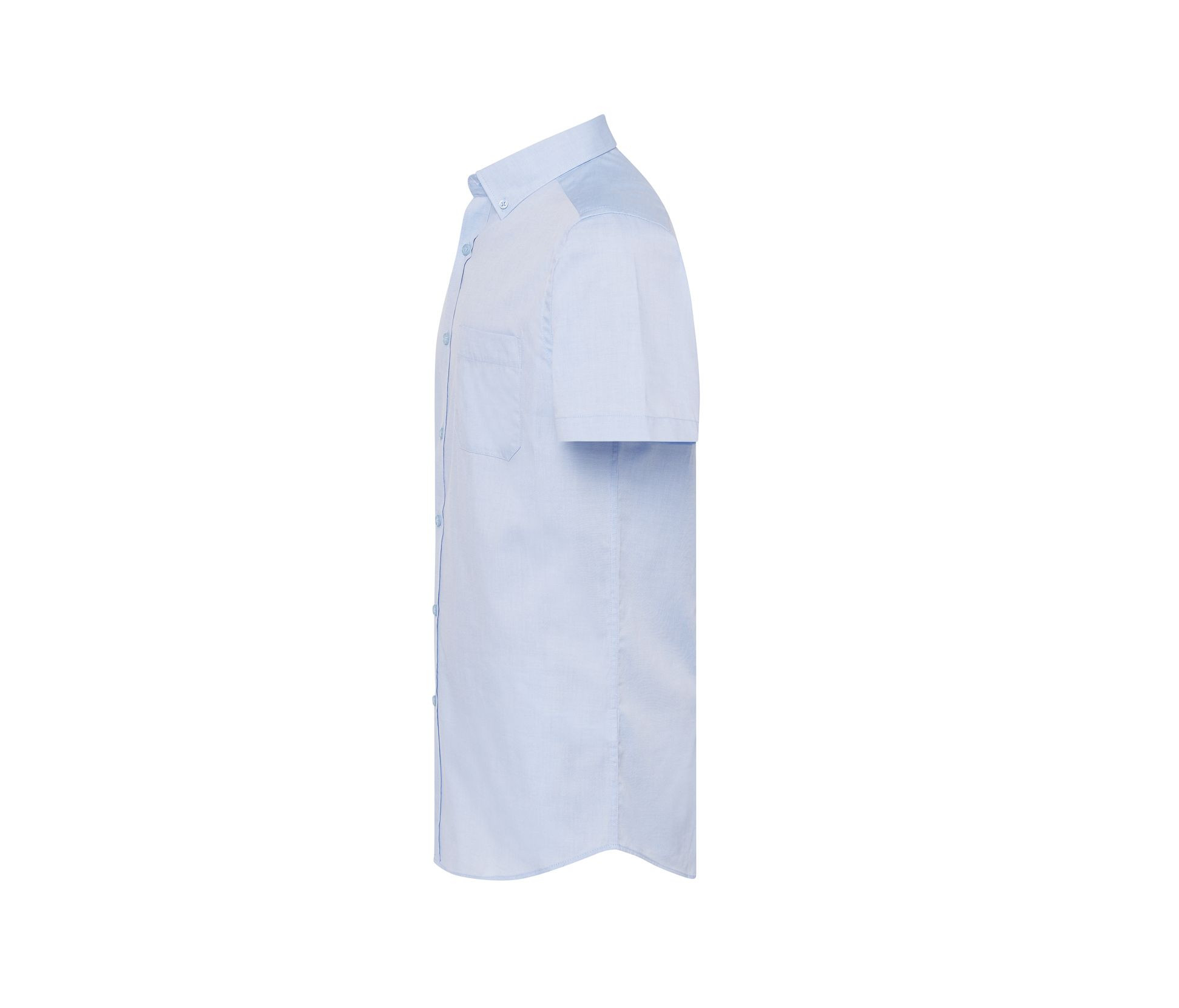 CASUAL & BUSINESS SS SHIRT OXFORD