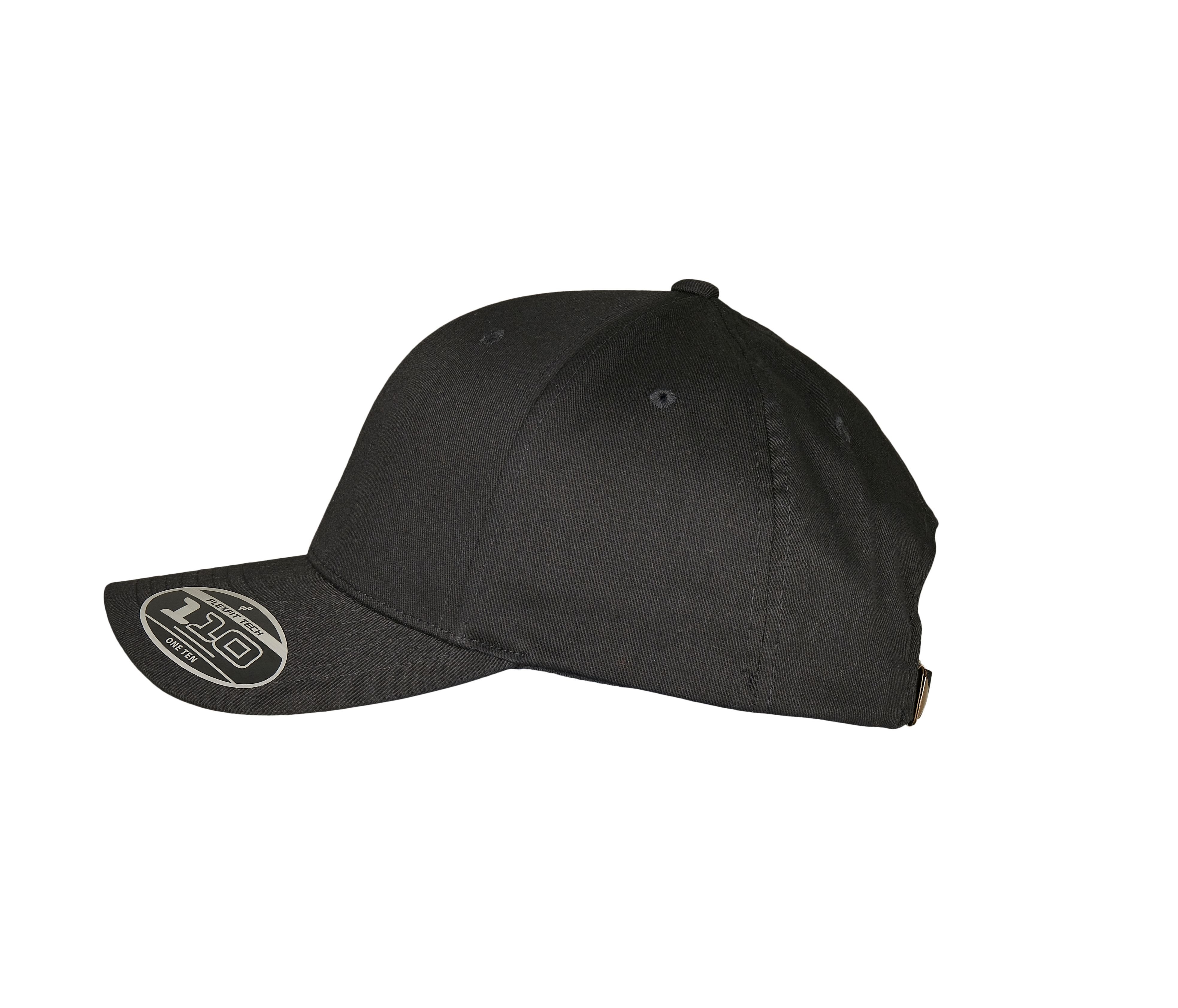 FLEXFIT WOOLY COMBED ADJUSTABLE