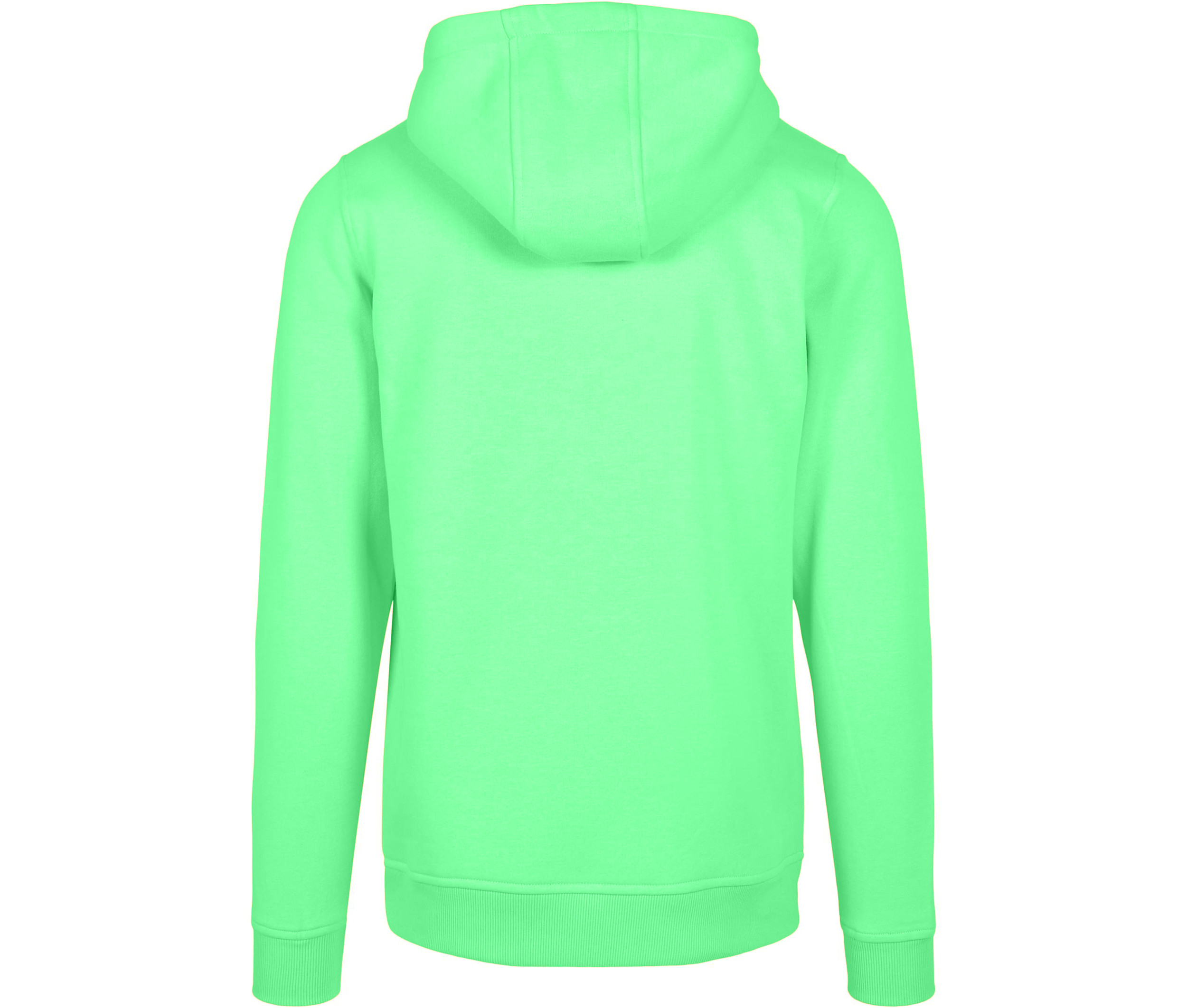 HEAVY HOODY