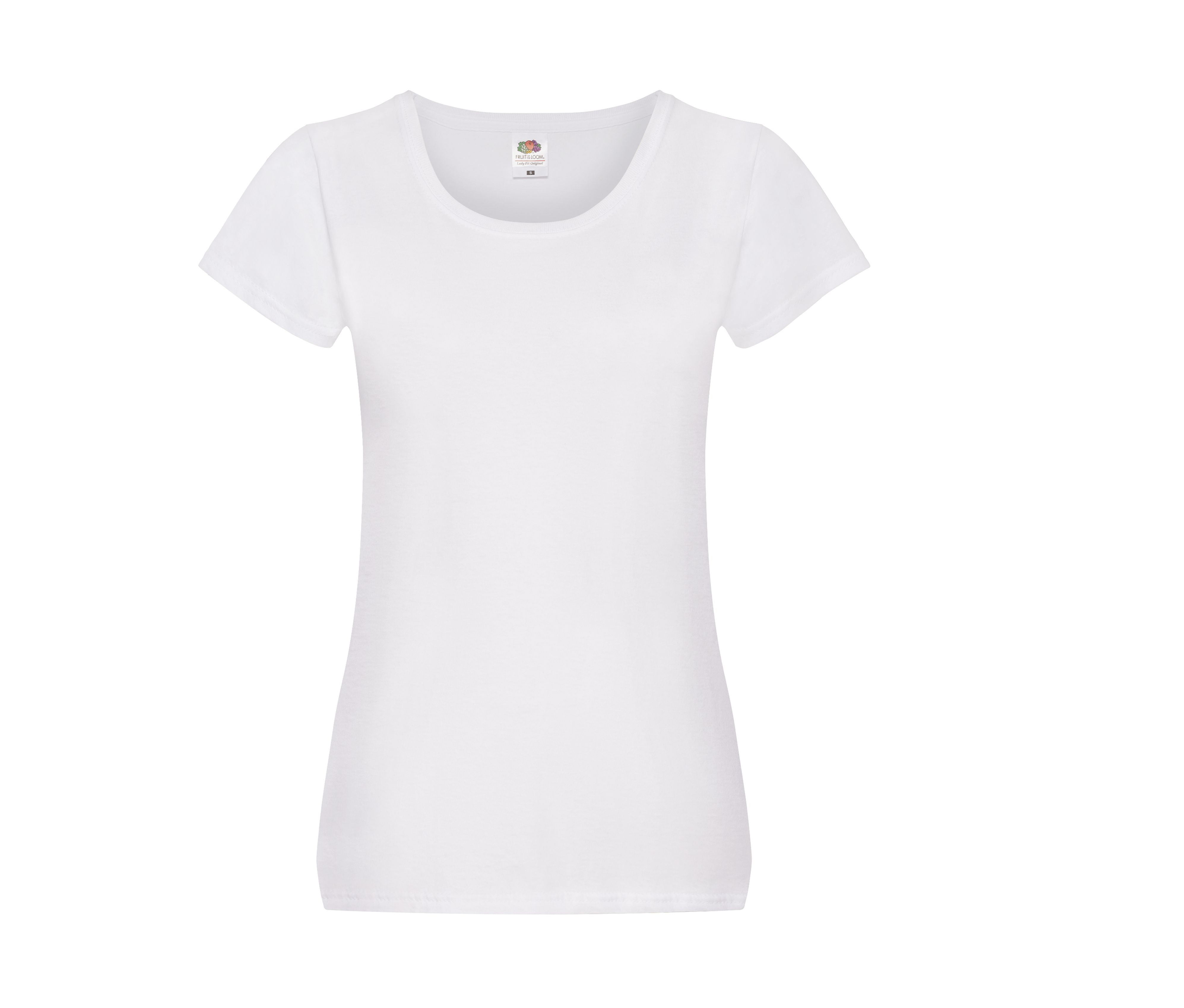 LADIES ORIGINAL T