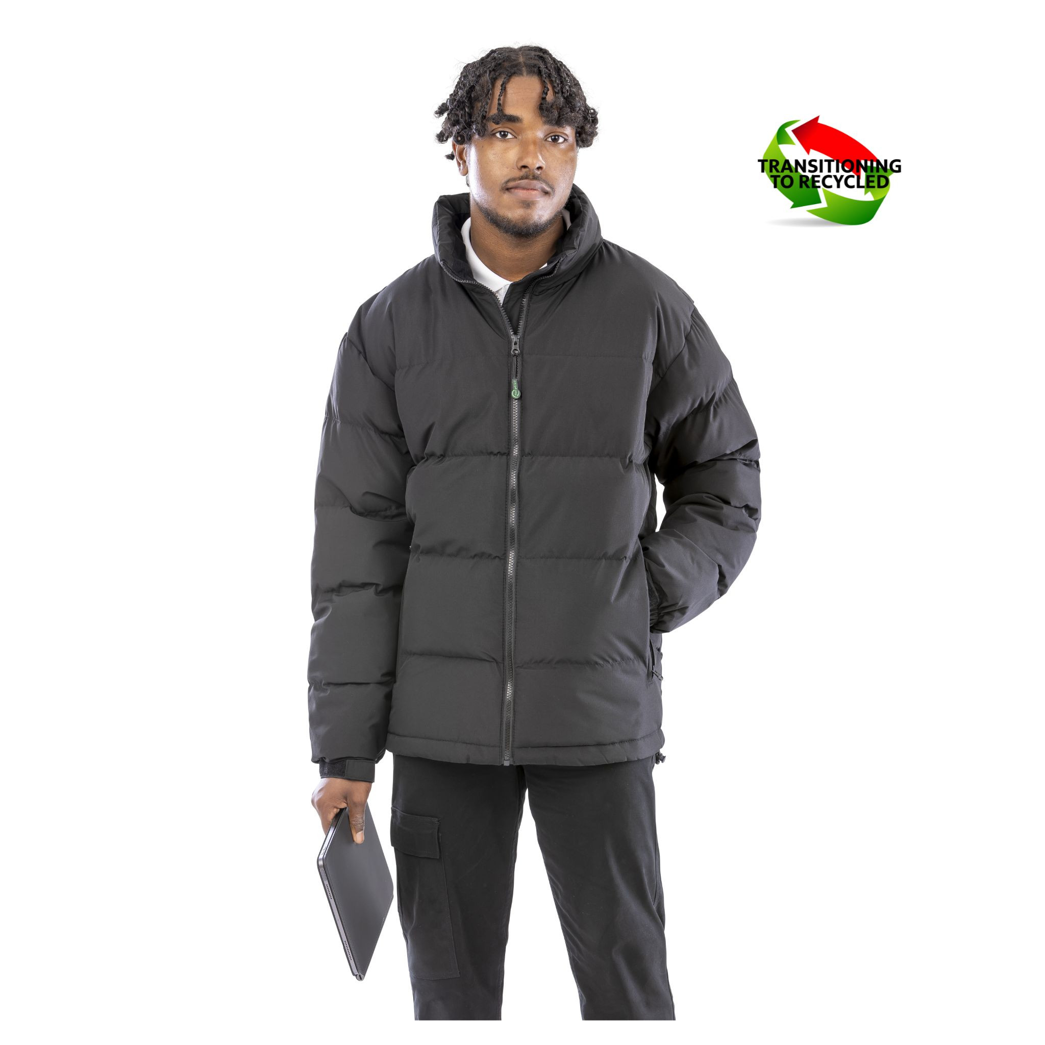HOLKHAM DOWN FEEL JACKET