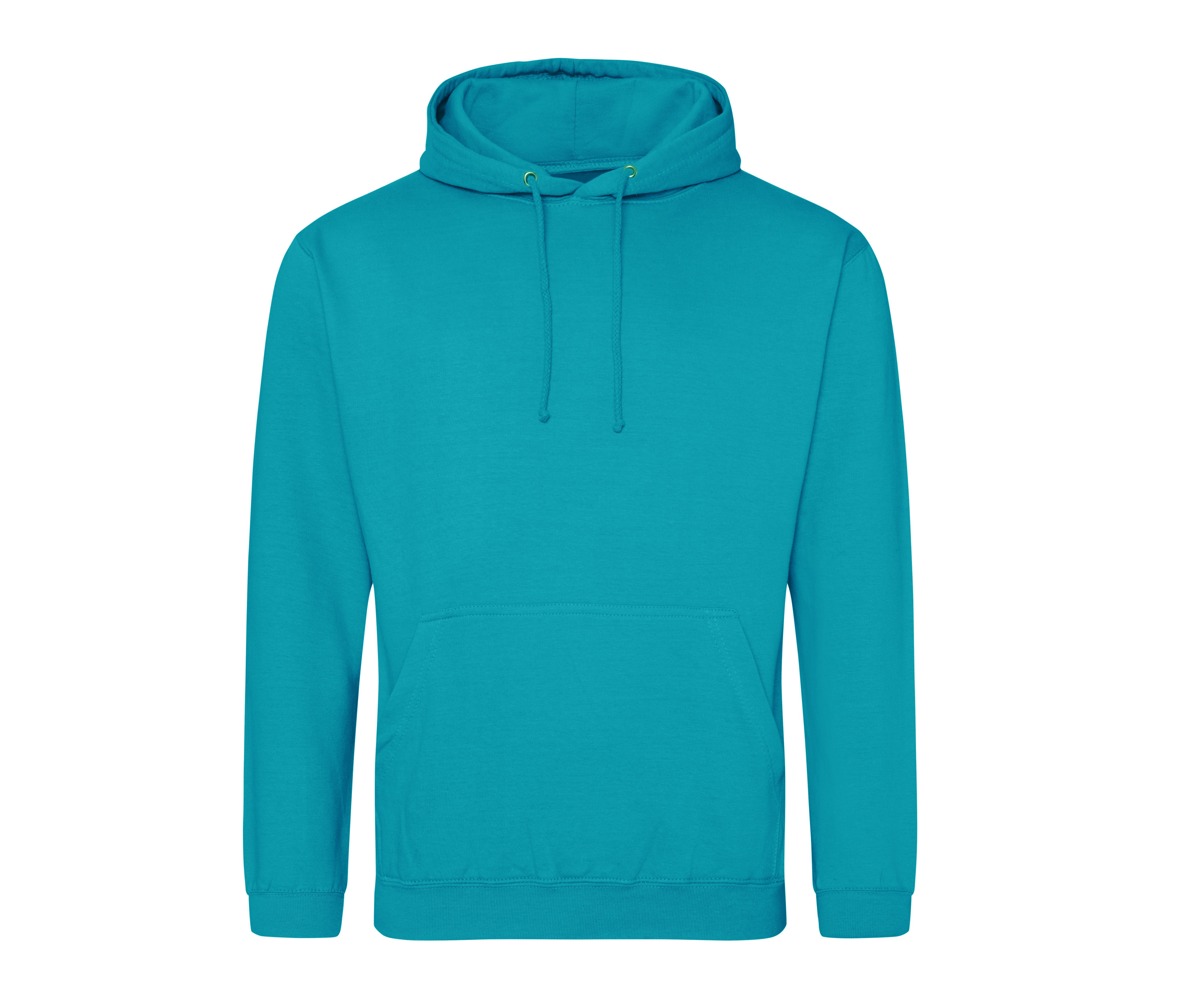 COLLEGE HOODIE