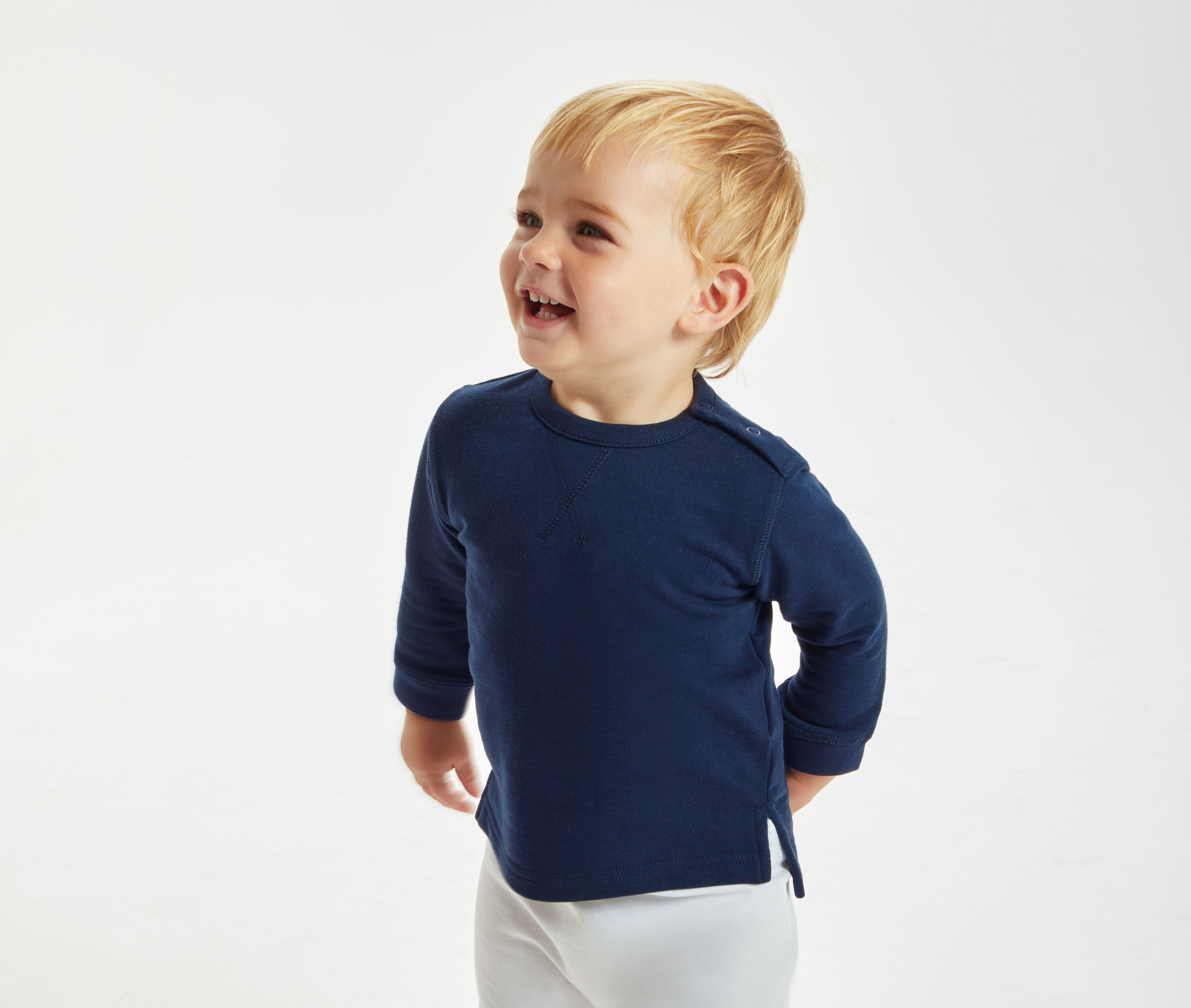 BABY SWEATSHIRT