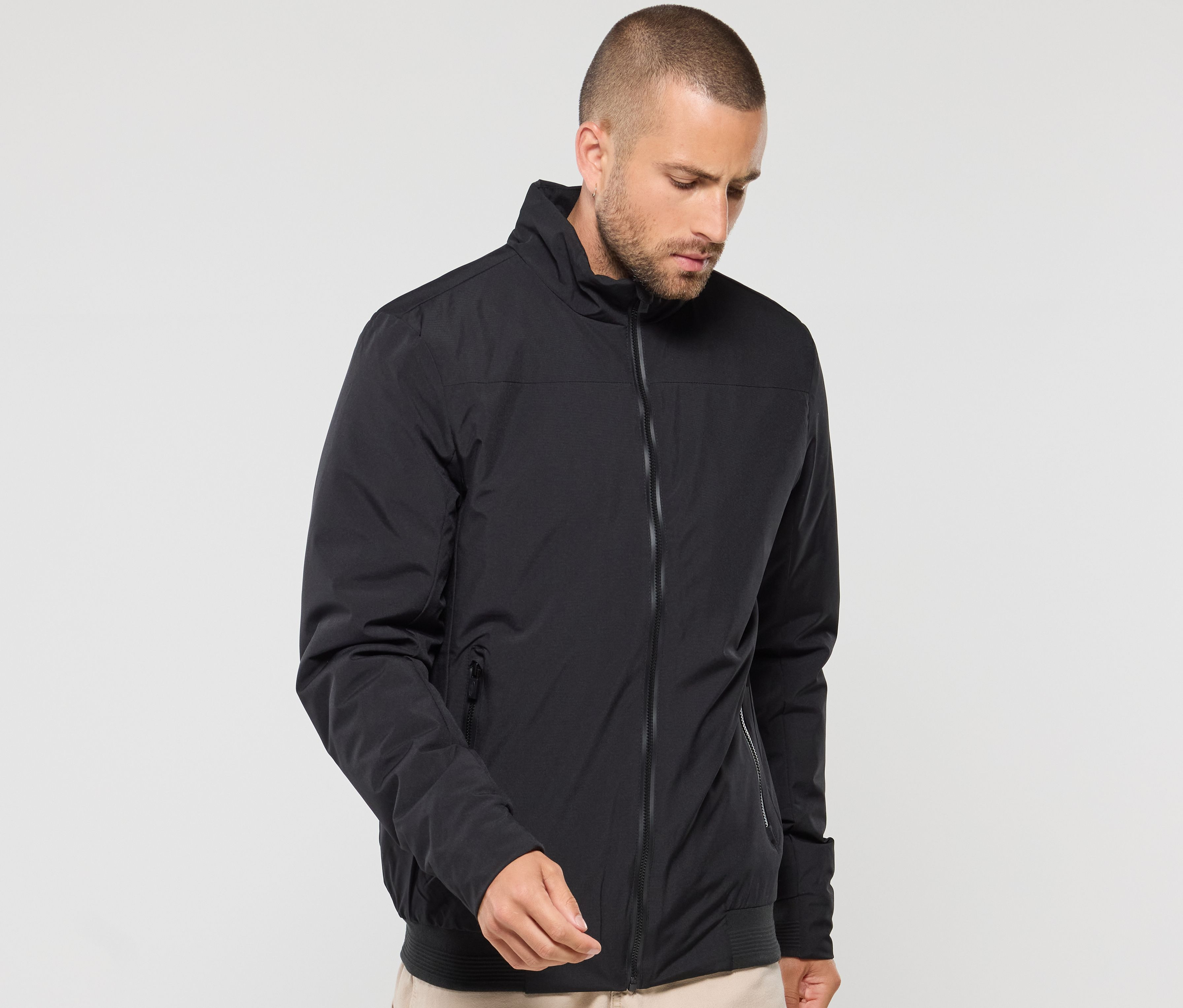 PRIME JACKET