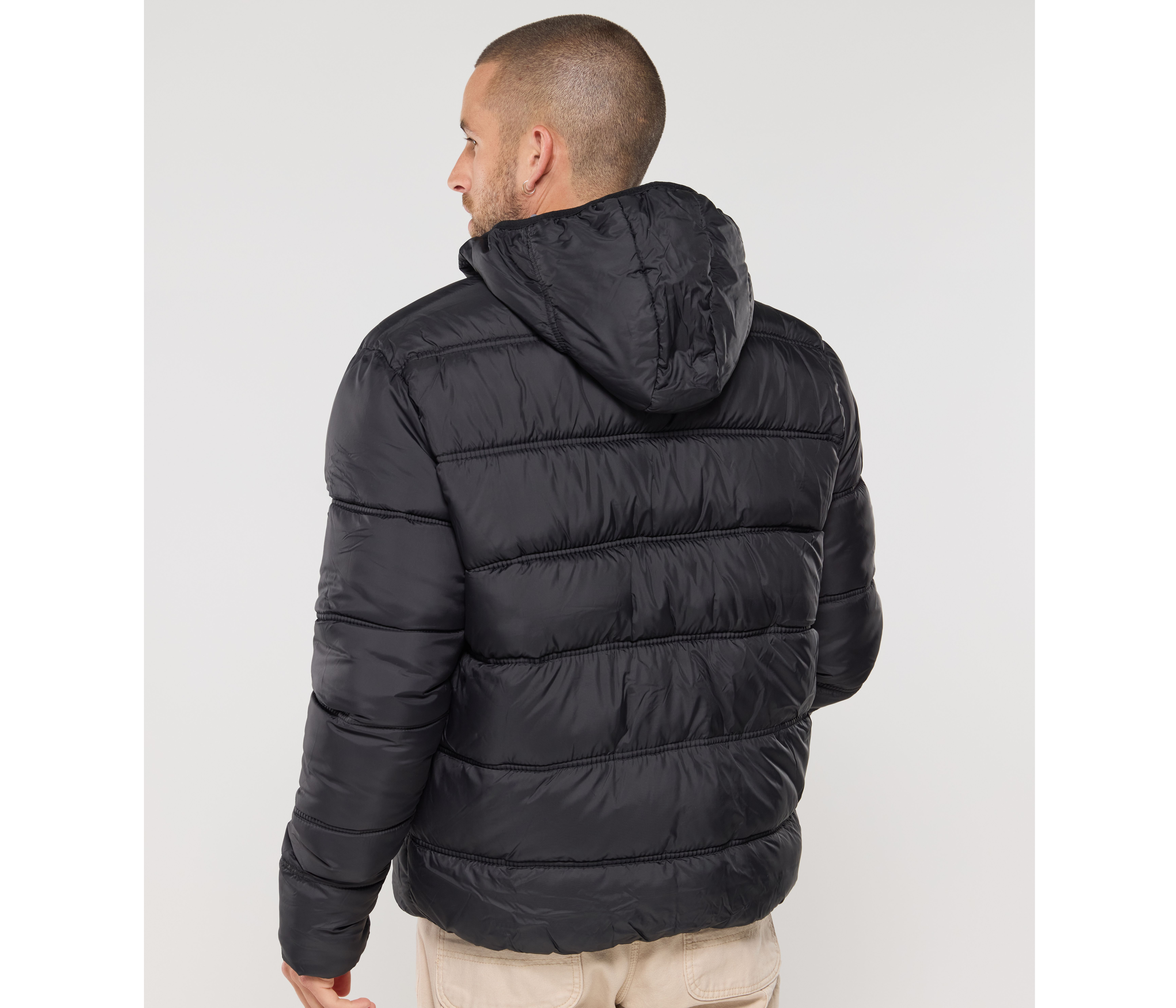MISTRAL MEN