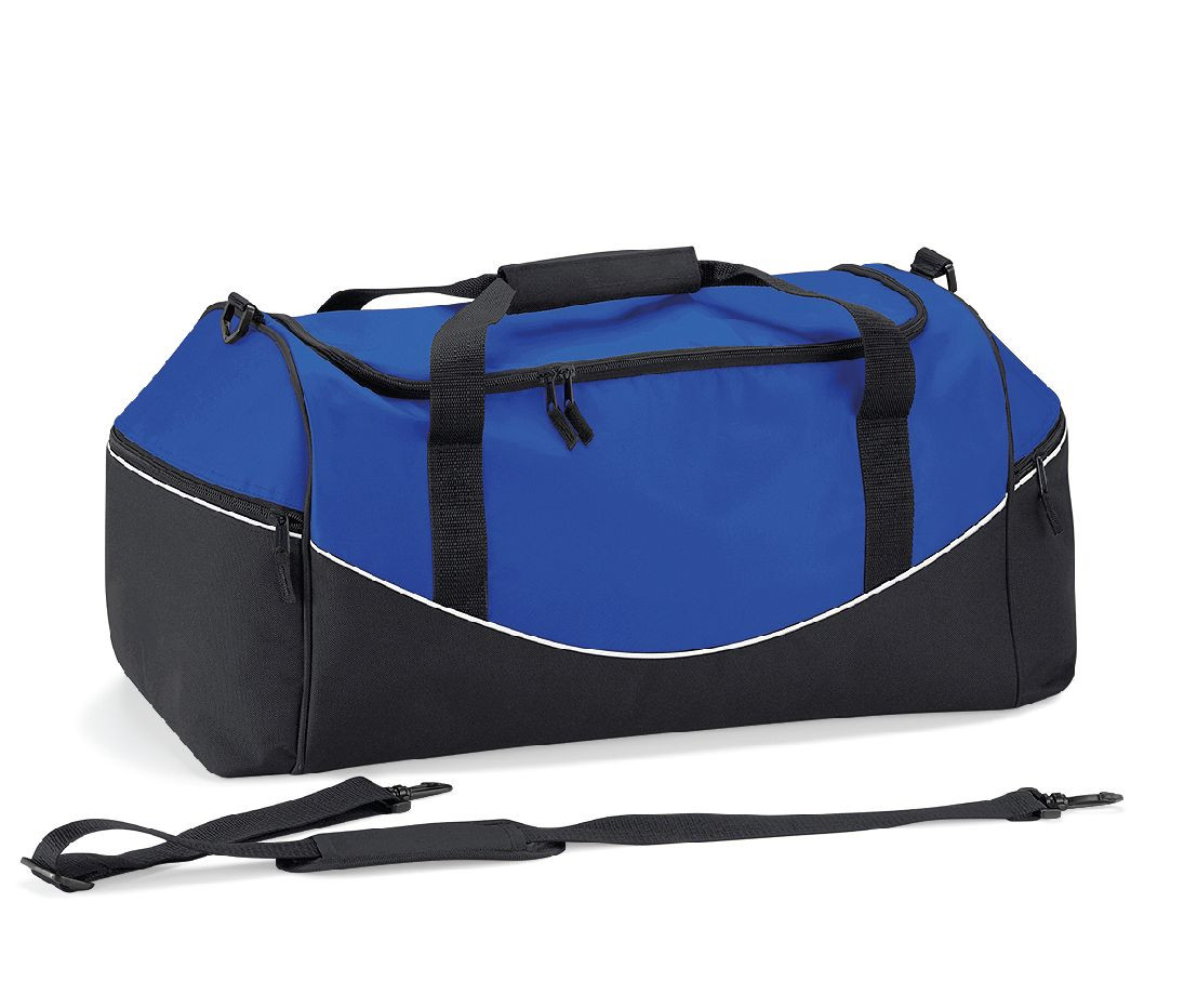 TEAMWEAR HOLDALL