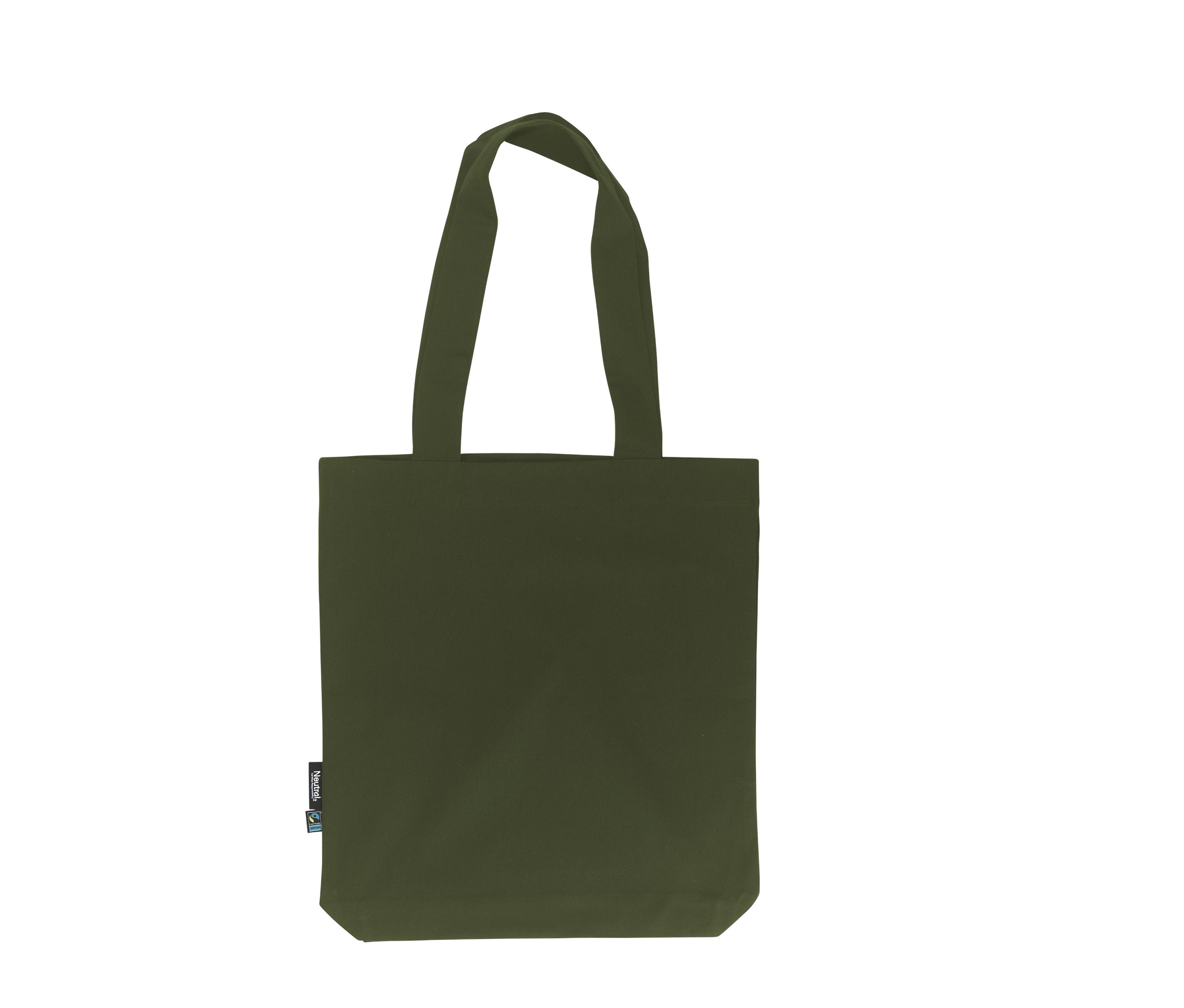 TWILL BAG