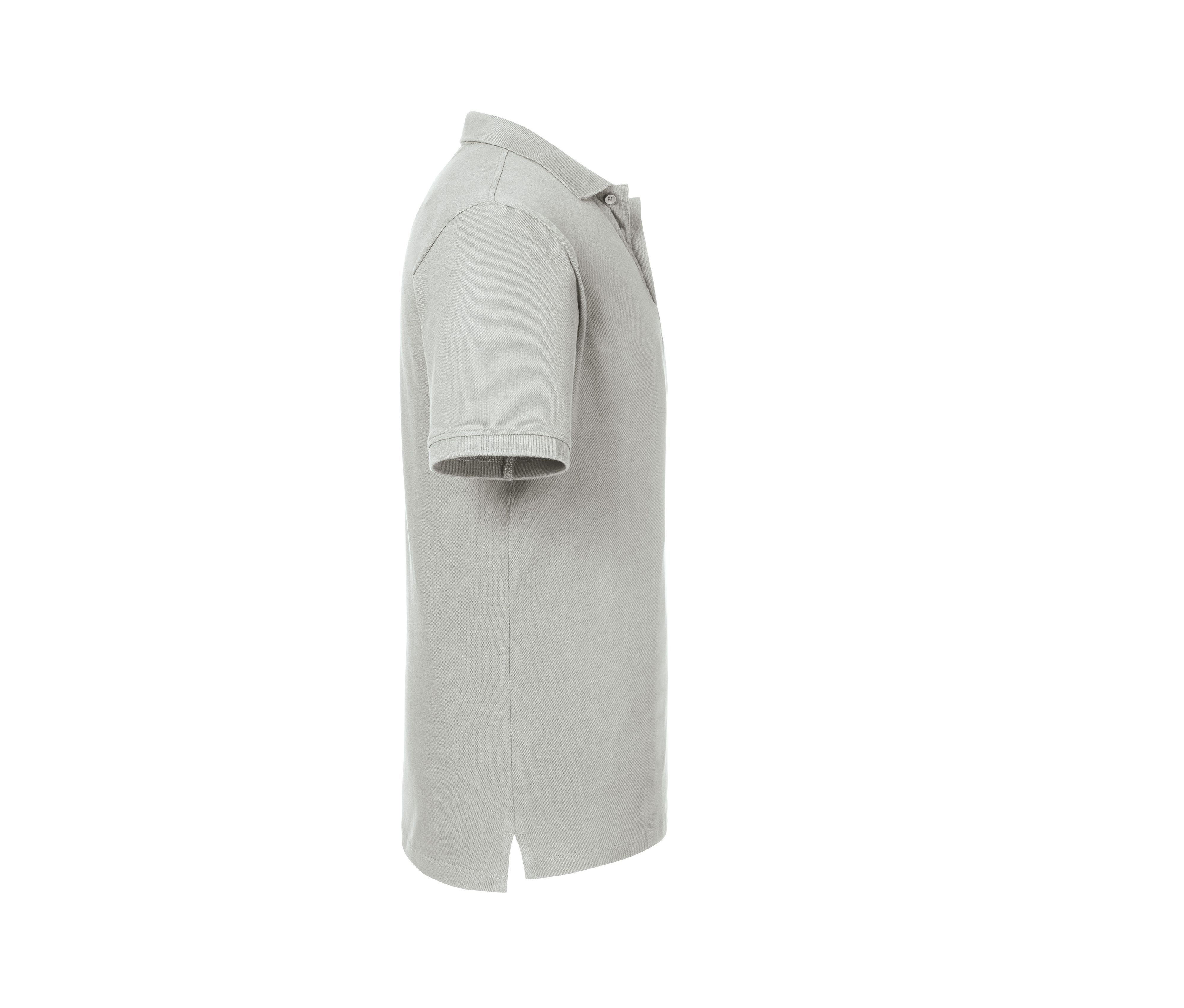 MEN'S PURE ORGANIC POLO