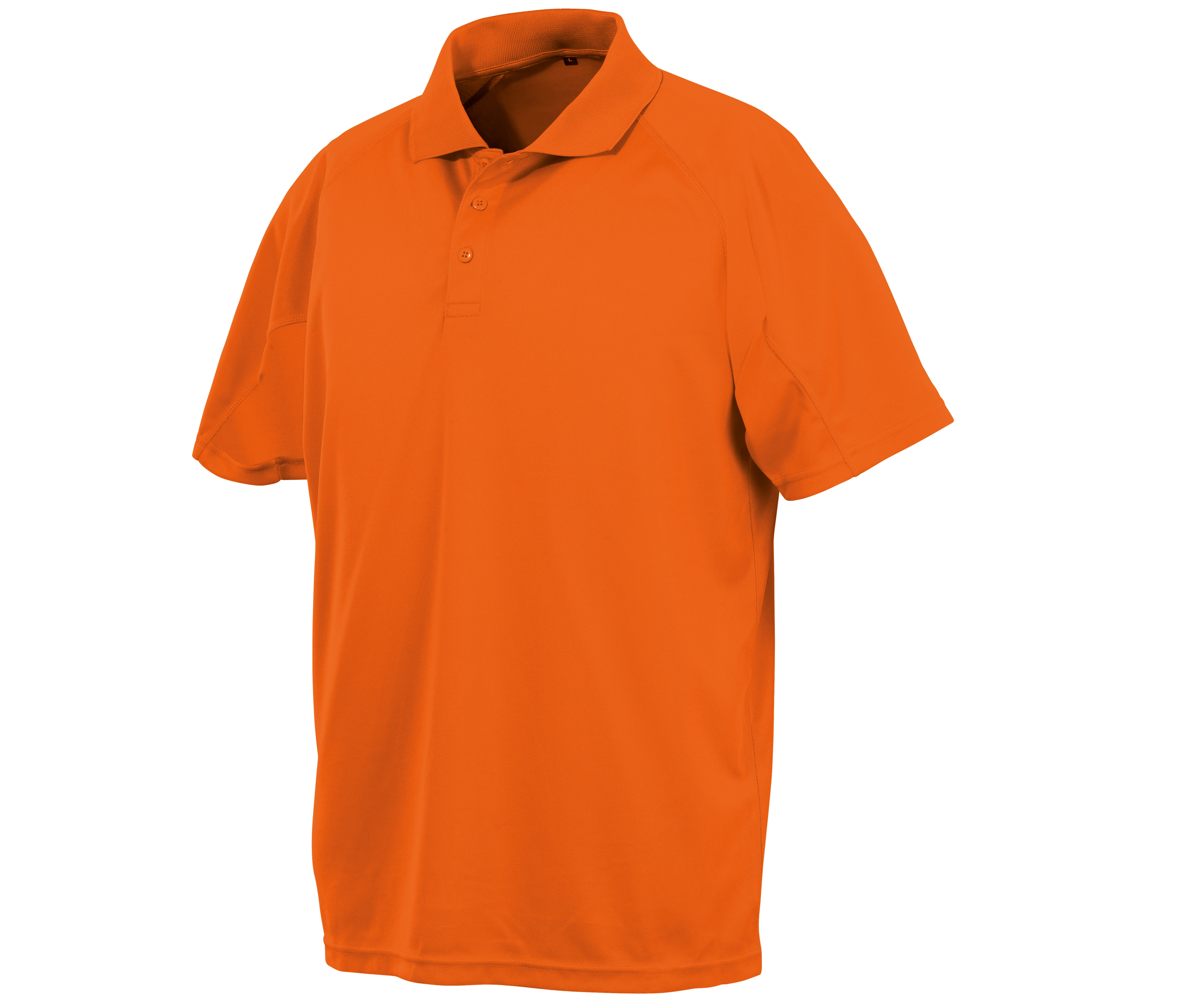 PERFORMANCE AIRCOOL POLO