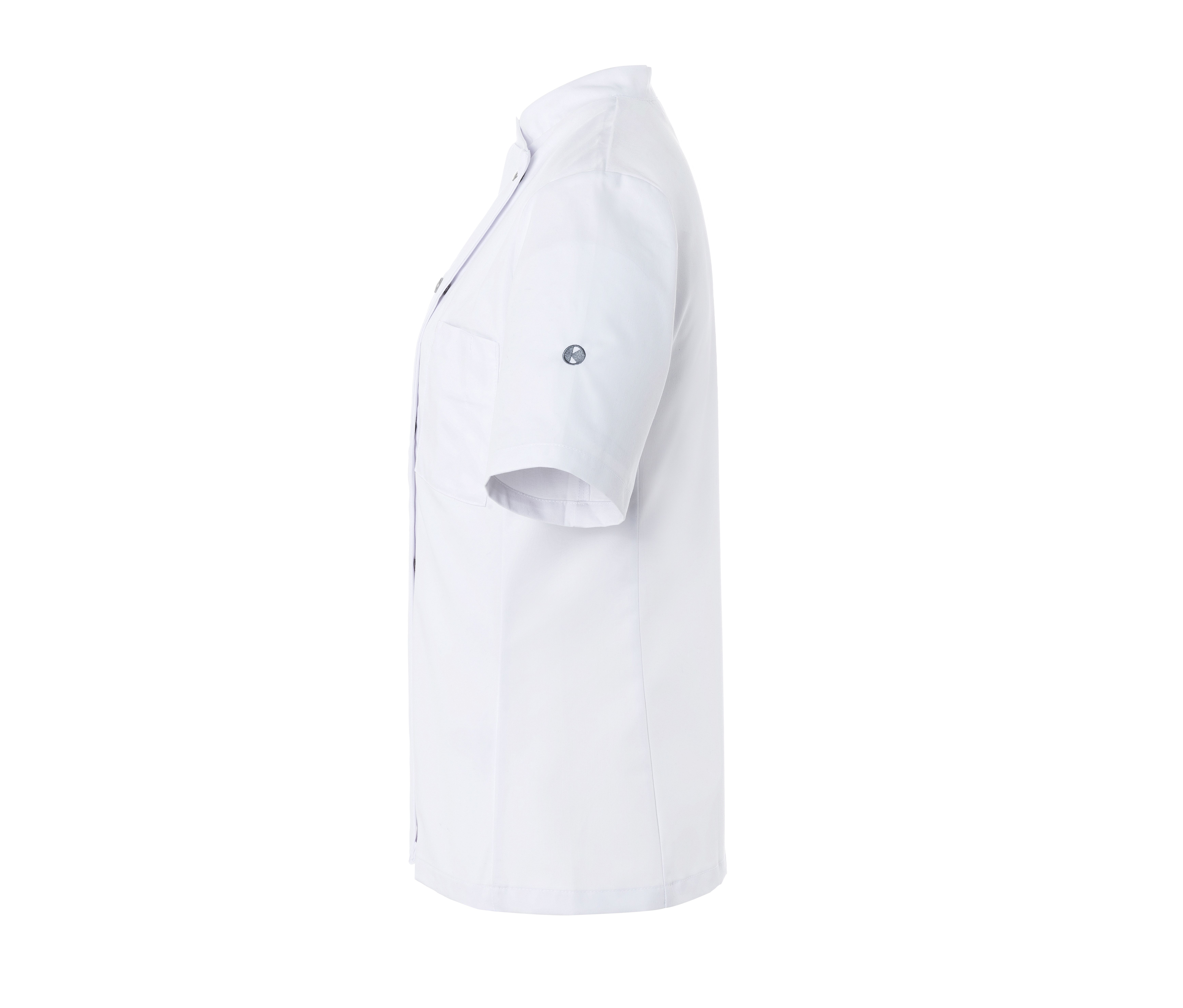 LADIES' CHEF JACKET GRETA