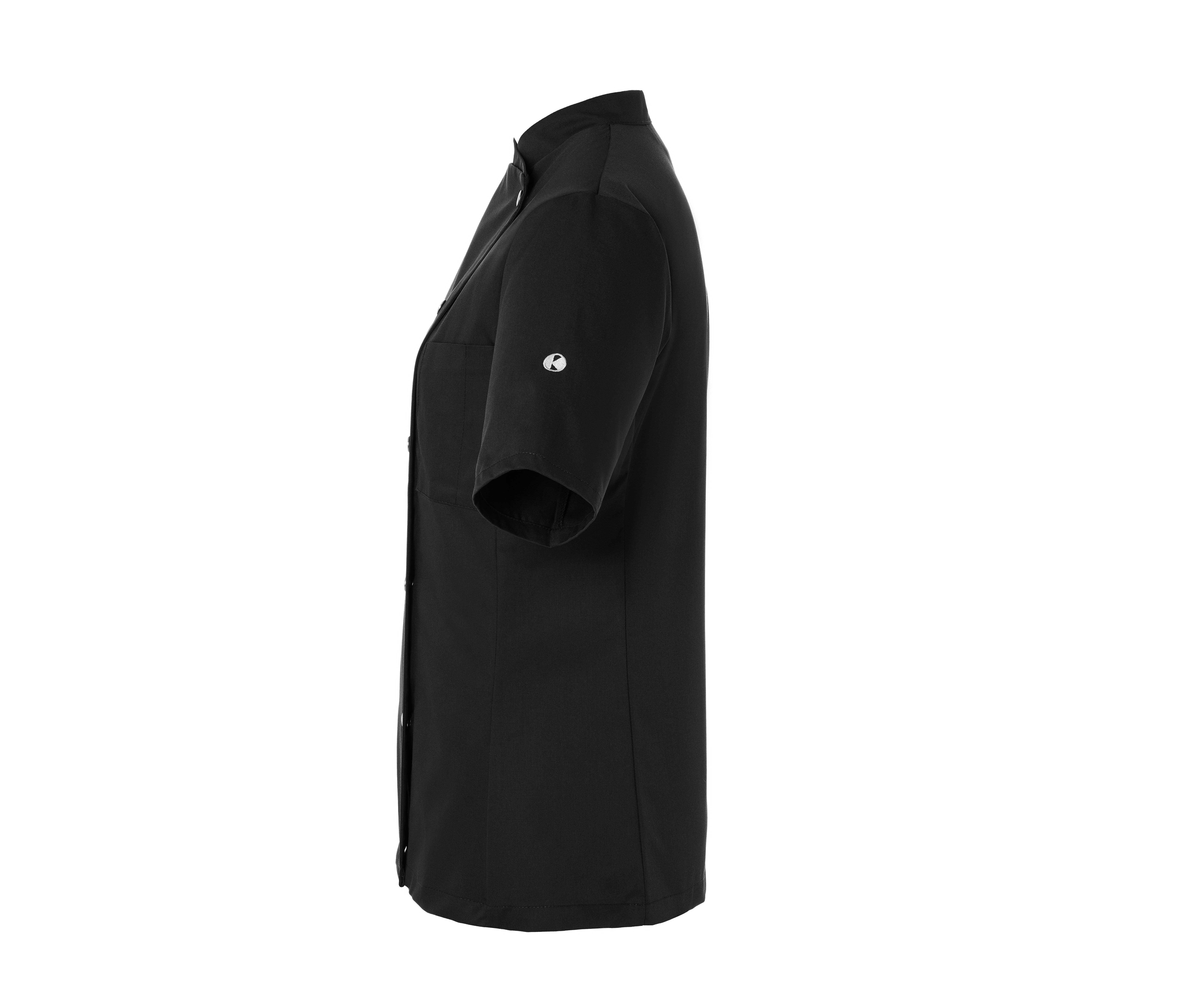 LADIES' CHEF JACKET GRETA