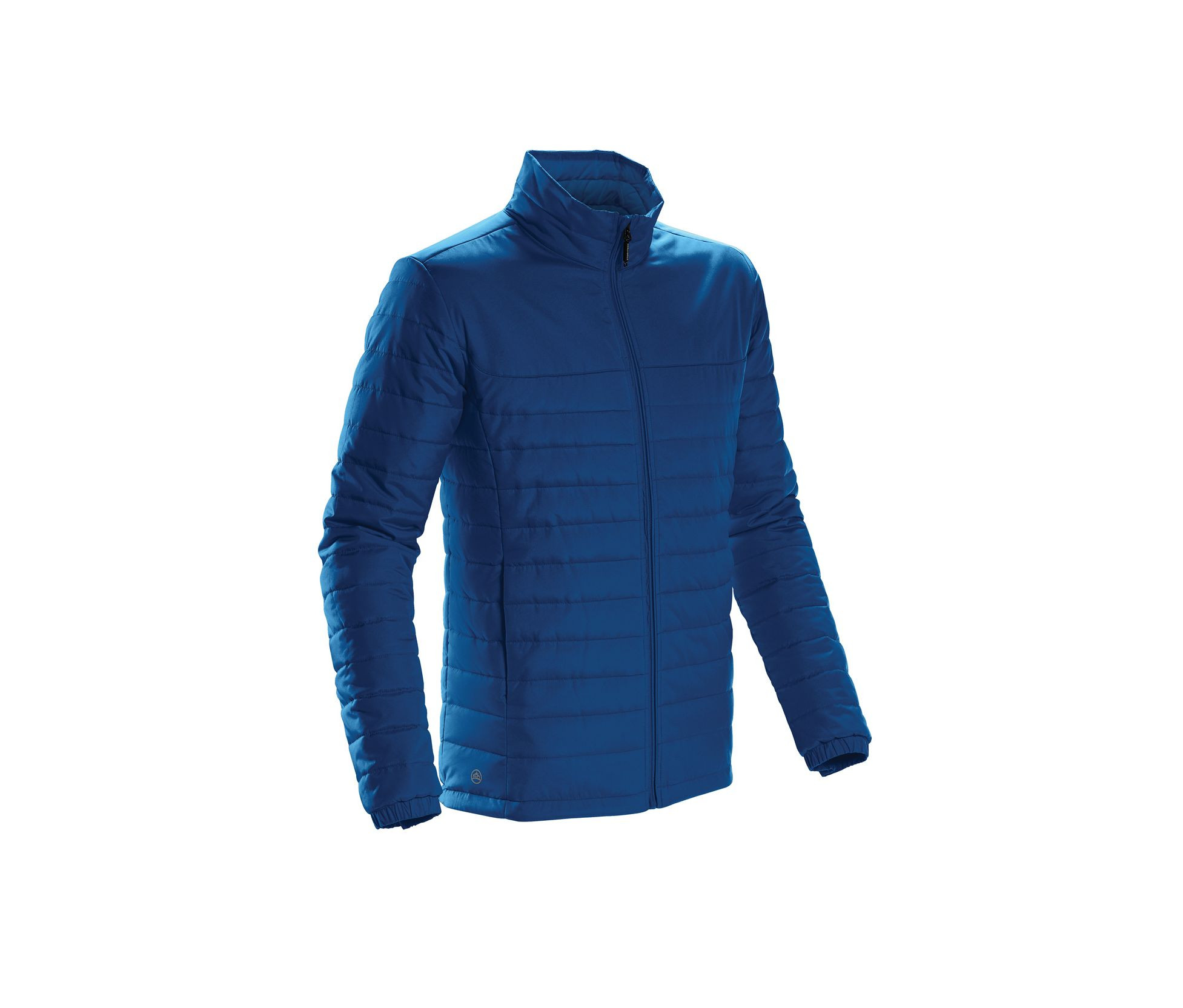 M'S NAUTILUS QUILTED JACKET