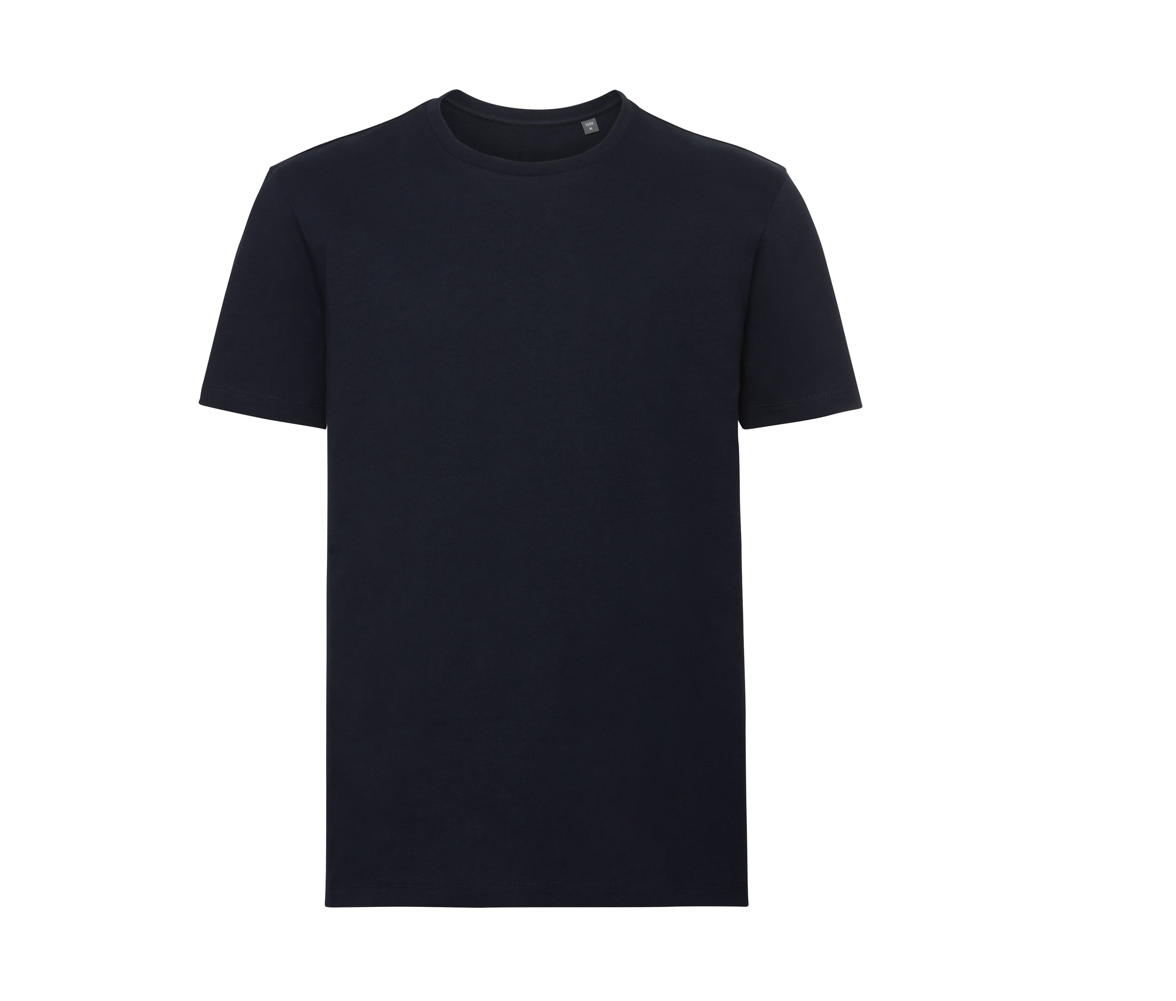 MEN'S PURE ORGANIC TEE