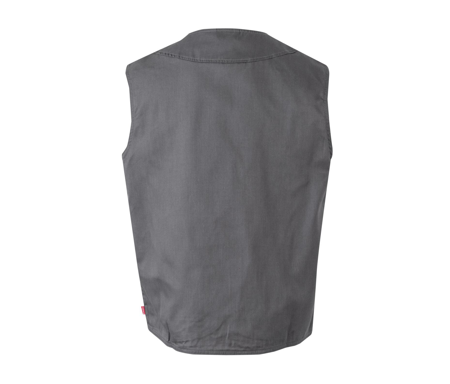 GILET MULTIPOCHES
