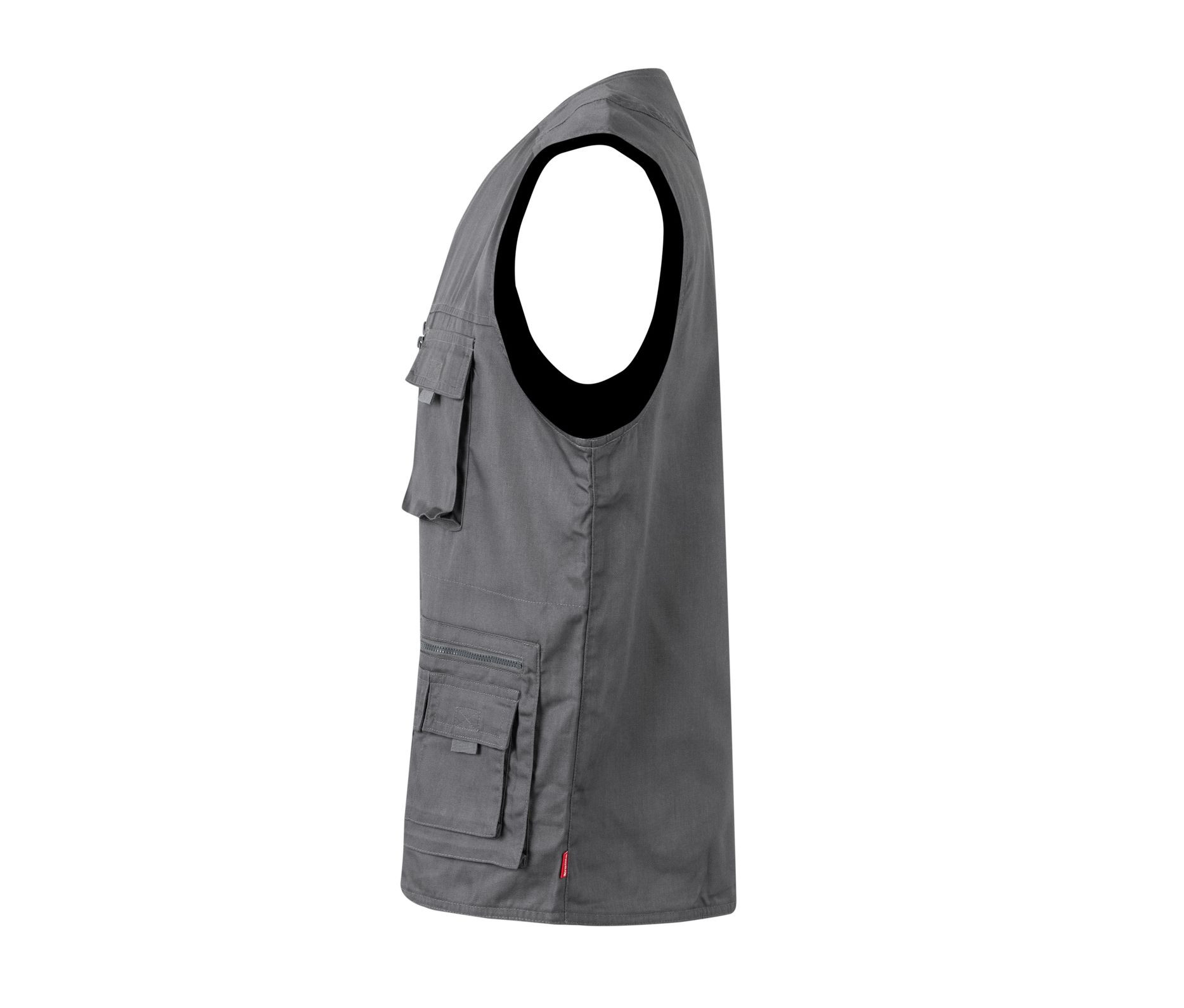 GILET MULTIPOCHES