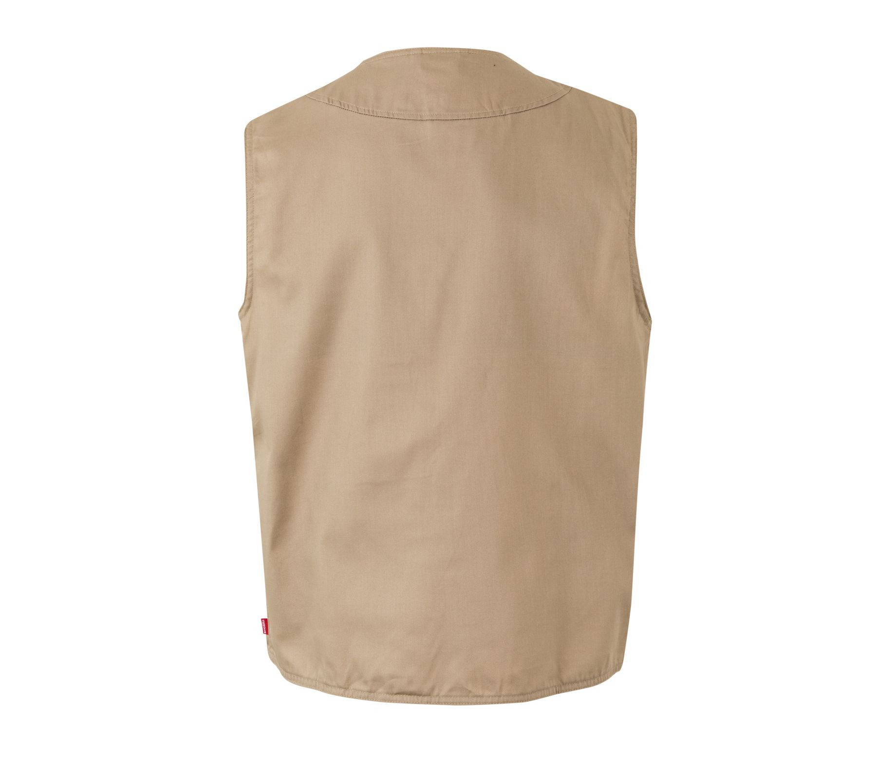 GILET MULTIPOCHES