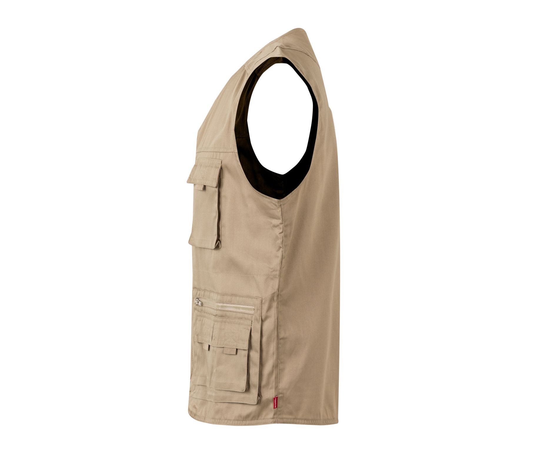 GILET MULTIPOCHES