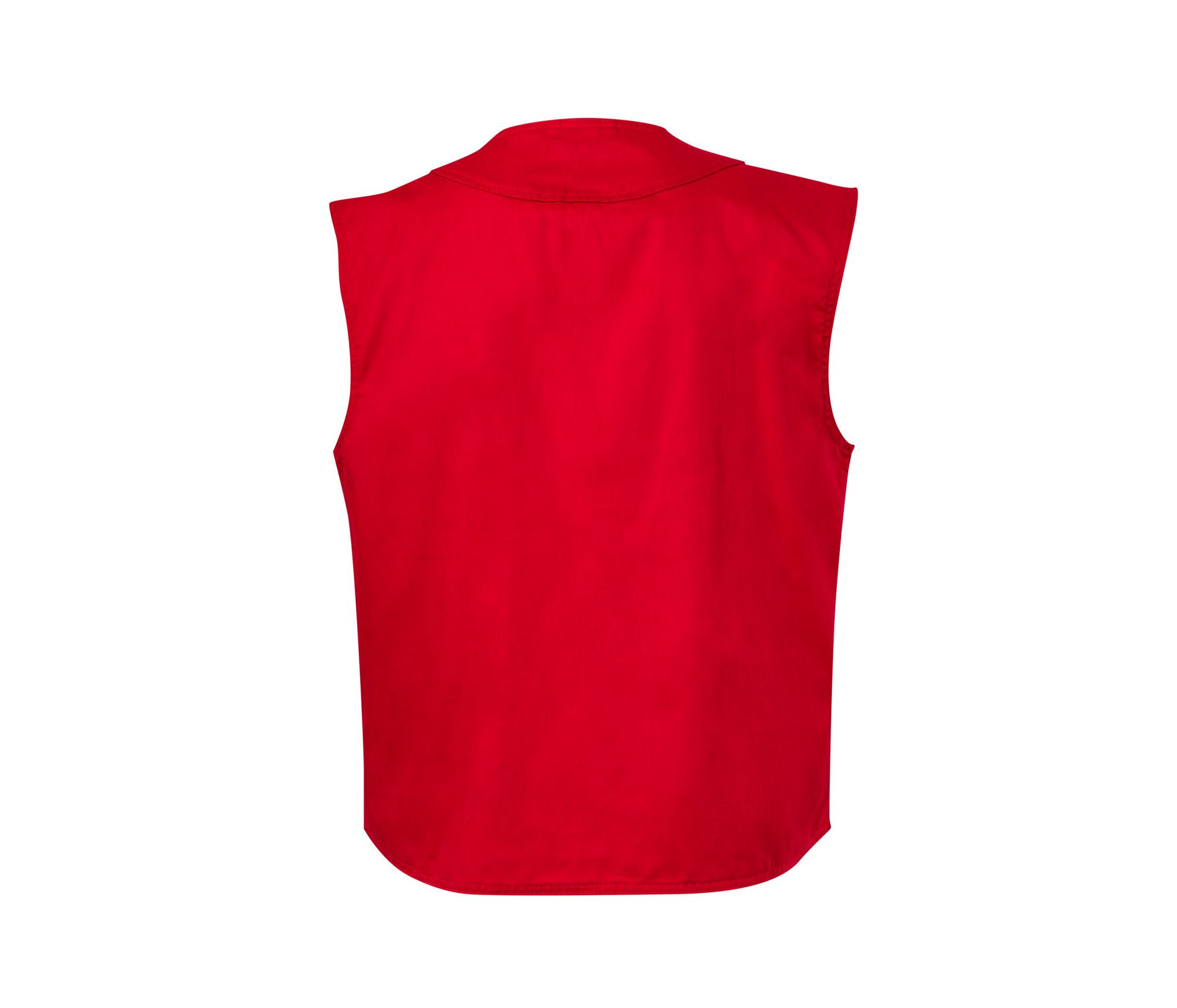 GILET MULTIPOCHES