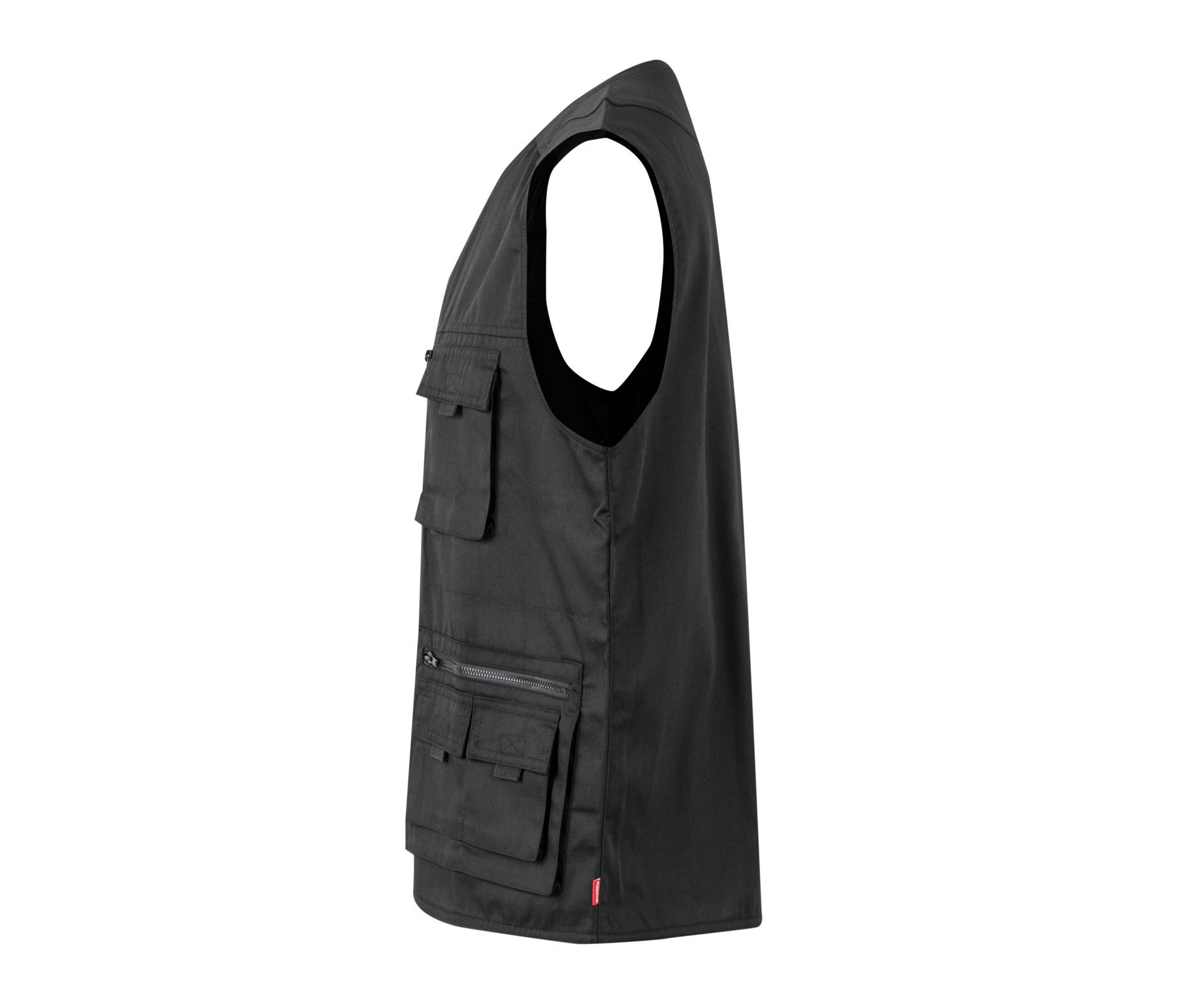GILET MULTIPOCHES