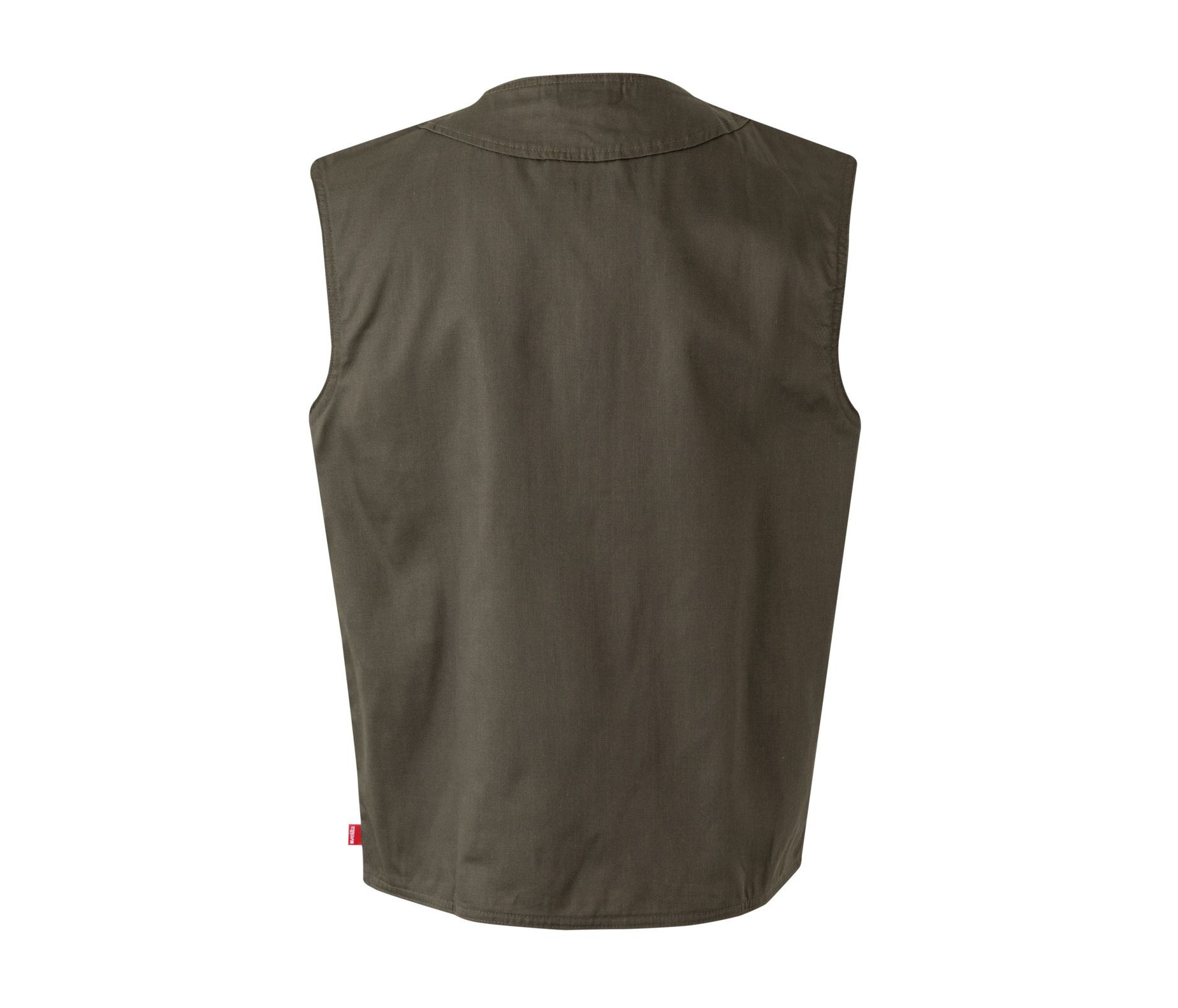 GILET MULTIPOCHES