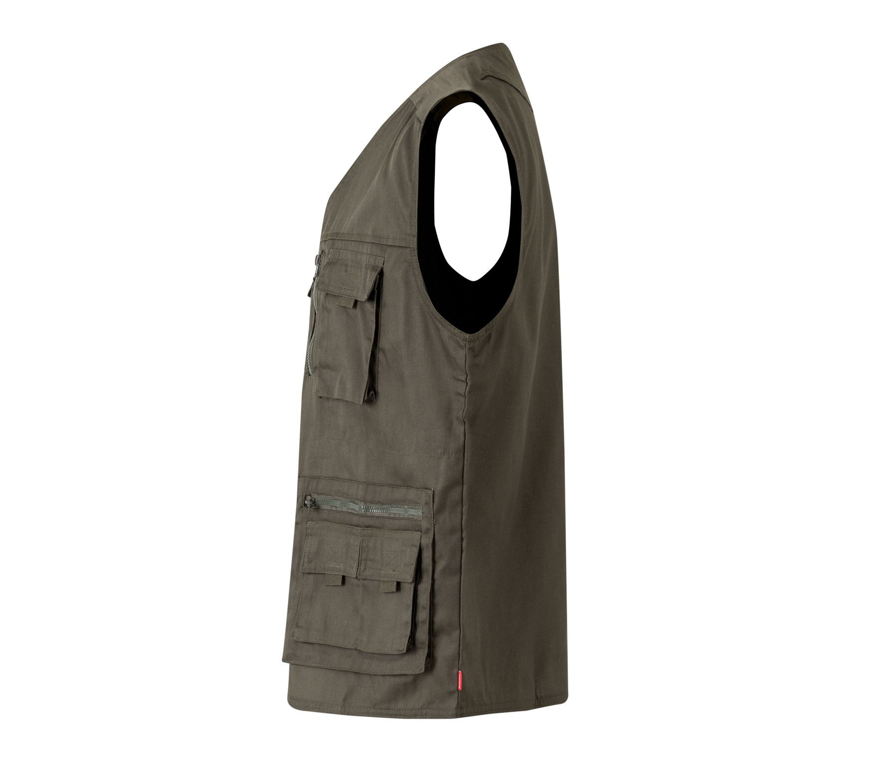 GILET MULTIPOCHES