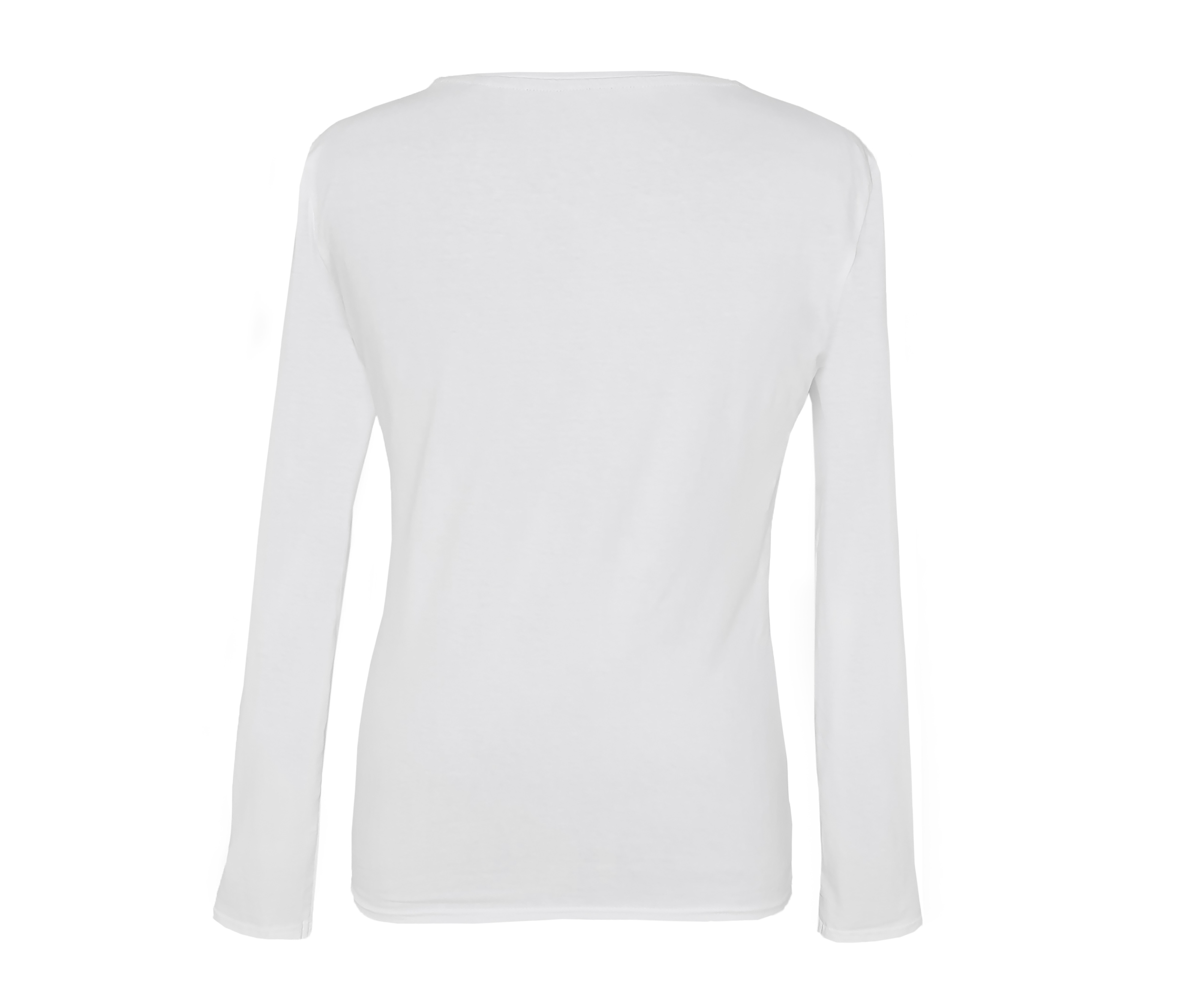 STRETCH-T LONG SLEEVE