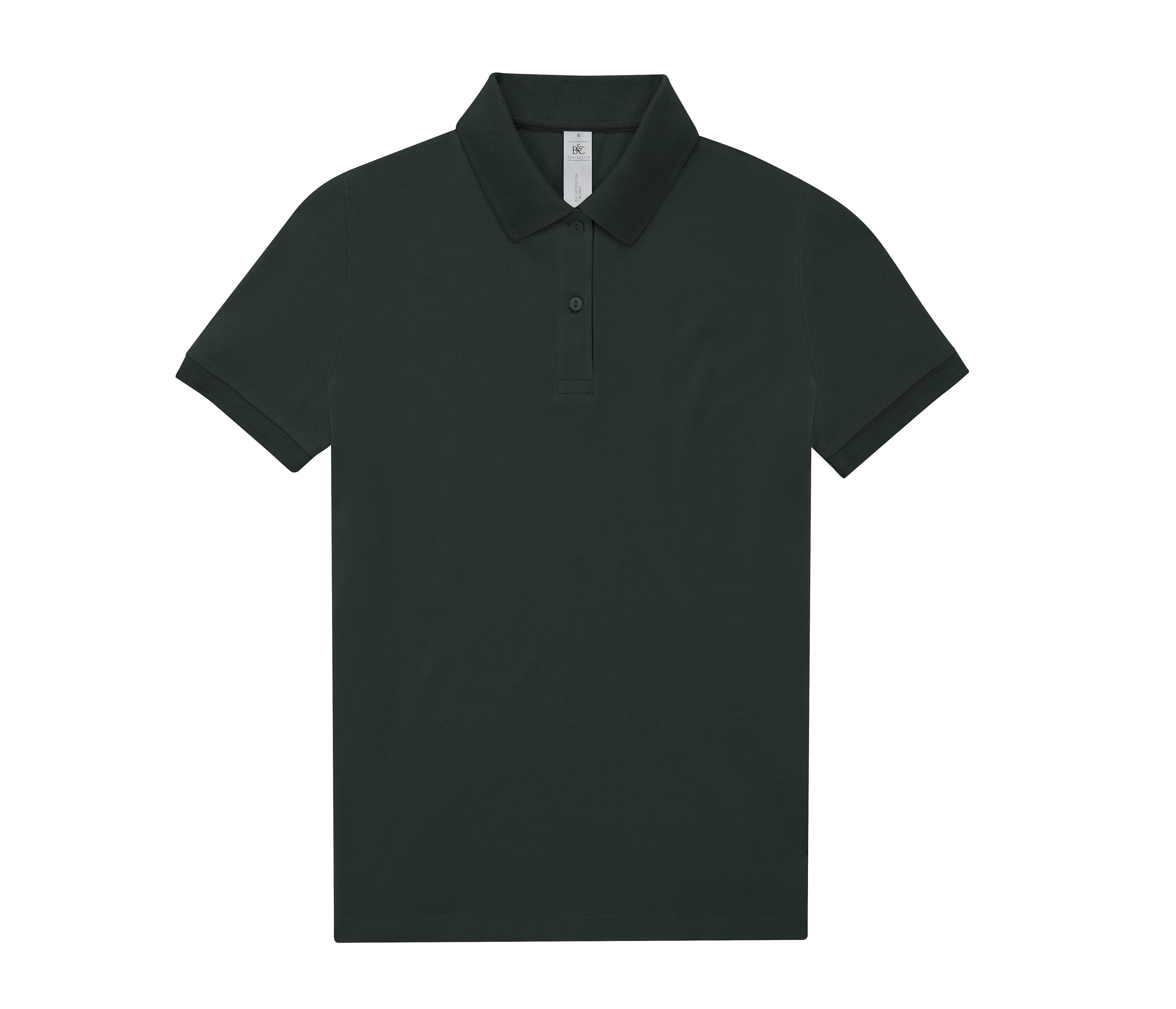 B&C MY POLO 180 /WOMEN