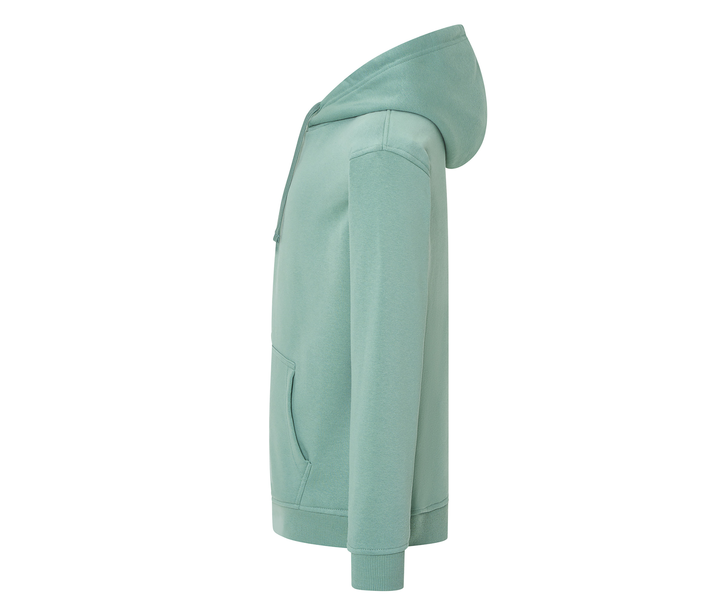 KANGAROO SWEATSHIRT