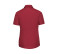 LADIES' SHORT SLEEVE CLASSIC POLYCOTTON POPLIN SHIRT