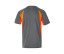 TEE-SHIRT TECHNIQUE BICOLORE