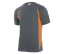 TEE-SHIRT TECHNIQUE BICOLORE