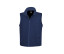 MENS PRINTABLE SOFTSHELL BODYWARMER