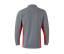 POLO BICOLORE MANCHES LONGUES