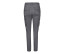 PANTALON STRETCH MULTI-POCHES FEMME
