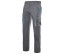 PANTALON STRETCH MULTIPOCHES BICOLORE