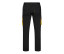 PANTALON STRETCH MULTIPOCHES BICOLORE