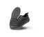 ALL BLACK SAFETY TRAINER