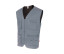 GILET MULTIPOCHES