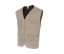 GILET MULTIPOCHES