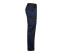 PANTALON MULTIPOCHES BICOLORE