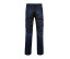 PANTALON MULTIPOCHES BICOLORE