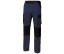 PANTALON MULTIPOCHES BICOLORE