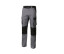 PANTALON MULTIPOCHES BICOLORE