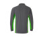 POLO BICOLORE MANCHES LONGUES