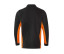 POLO BICOLORE MANCHES LONGUES