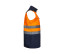 GILET SOFTSHELL BICOLORE